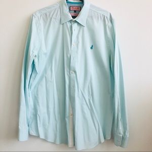 Thomas Pink Casual Shirt